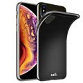 Saii Premium Anti-Slip iPhone XS Max TPU Case