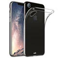 Saii Premium Anti-Slip iPhone XR TPU Case