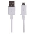 Samsung ECB-DU4EWE MicroUSB Cable - 1.5m