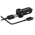 Samsung EP-LN930C USB-C Fast Car Charger Mini