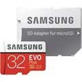Samsung Evo Plus MicroSDHC Memory Card MB-MC32GA/EU - 32GB