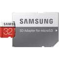 Samsung Evo Plus MicroSDHC Memory Card MB-MC32GA/EU - 32GB
