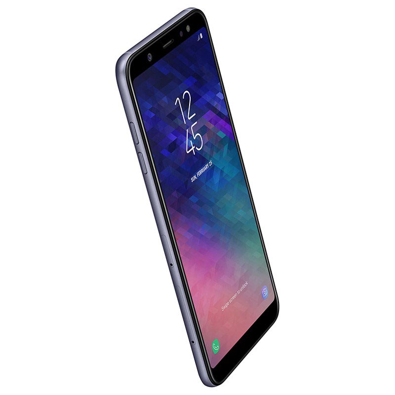 samsung a6 plus duos