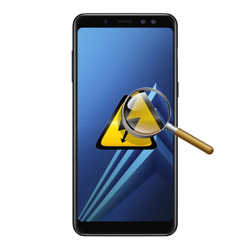 bixby a7 2018
