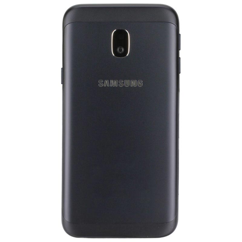 Samsung Galaxy J3 17 Back Cover