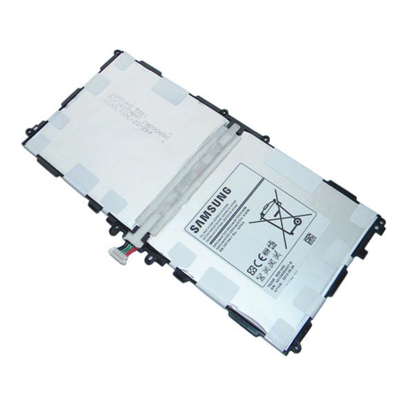 handling enkel variabel Samsung Galaxy Note 10.1 (2014 Edition) Battery P11G2J-01-S01