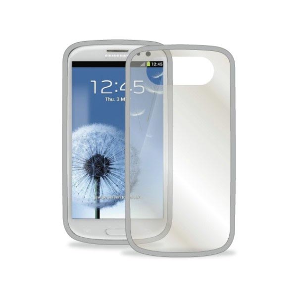 Samsung Galaxy Puro Click-On Cover