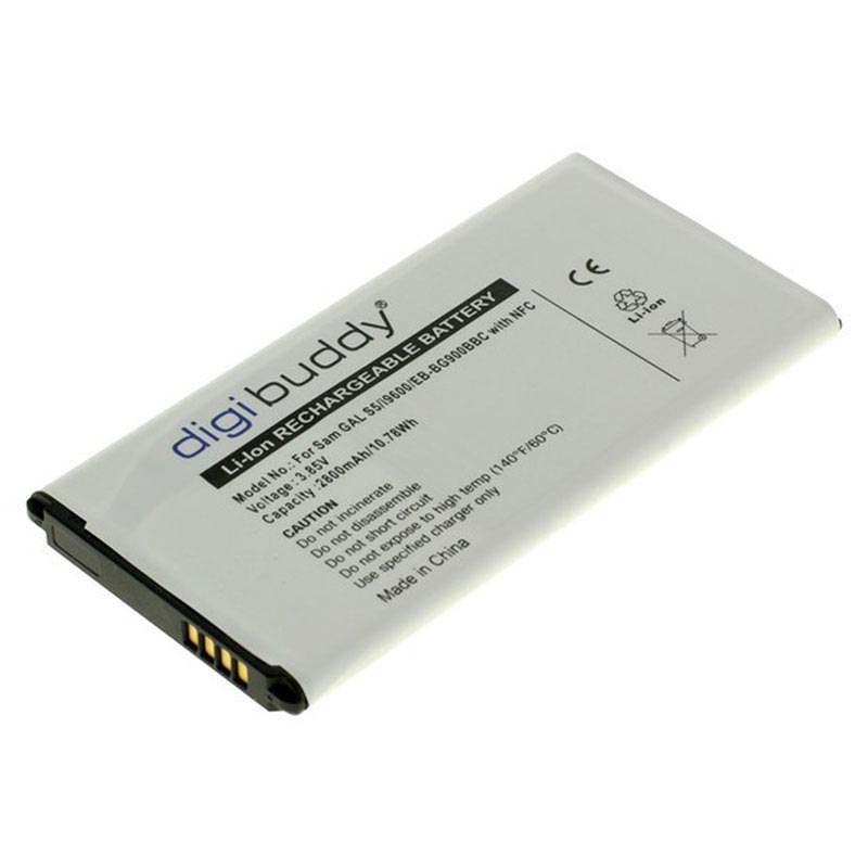 A Battery For Multiple Models Of The Samsung Galaxy S5