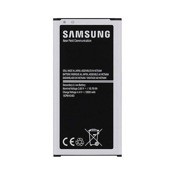 Disarmament wound Two degrees Samsung Galaxy S5 Neo Battery EB-BG903BBE