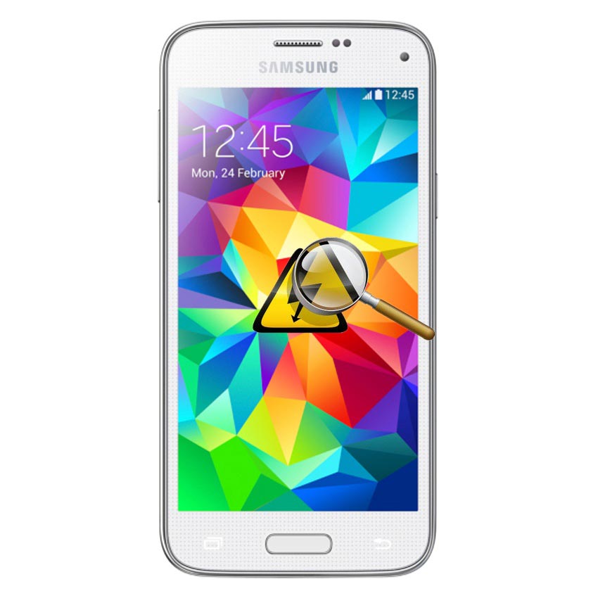 Samsung Galaxy S5 mini