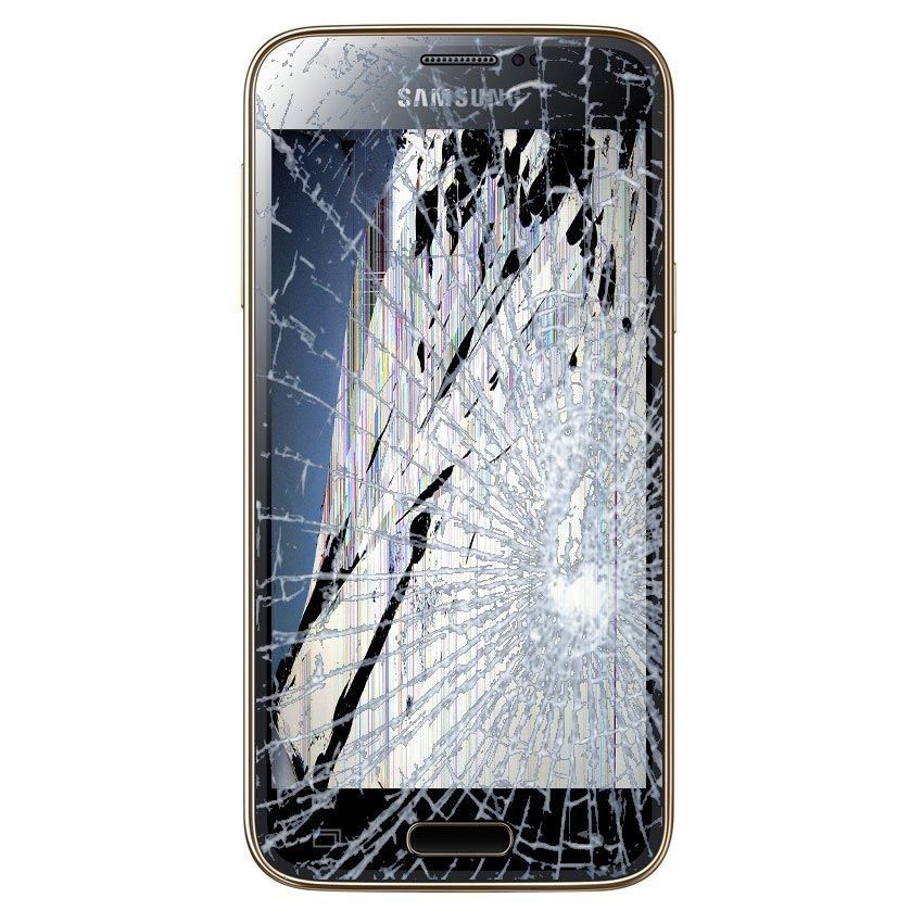 Samsung Galaxy S5 mini LCD and Touch 
