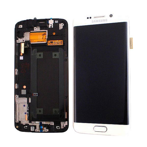 Samsung Galaxy S7 Edge Дисплей Купить