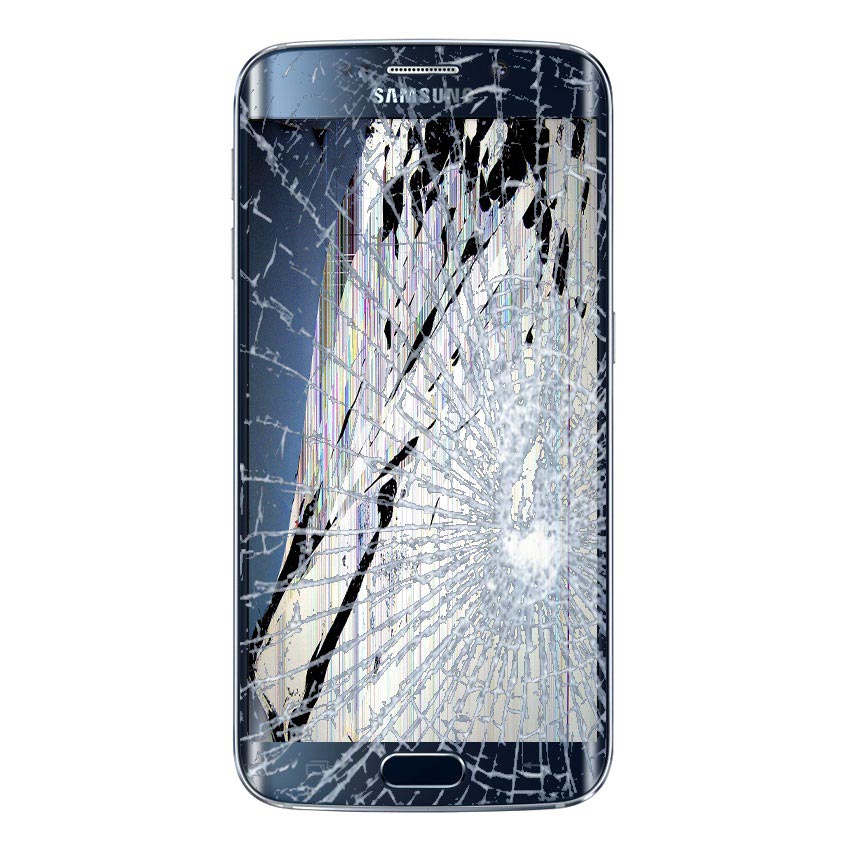 Samsung Galaxy S6 Edge+ LCD and Touch 