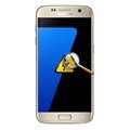 Samsung Galaxy S7 Diagnosis