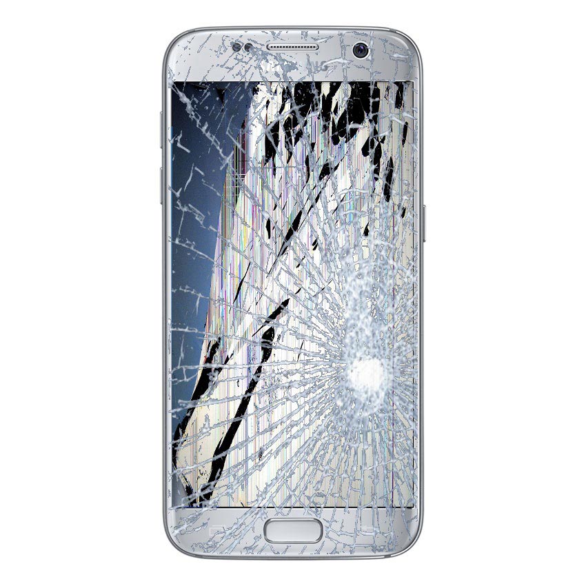 Samsung Galaxy S7 LCD and Touch Screen 