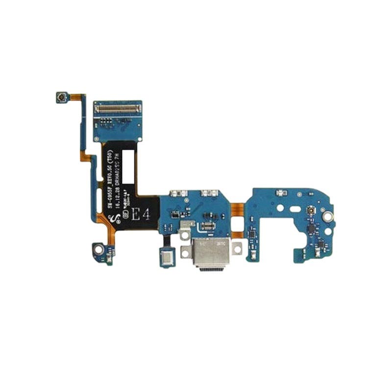 Samsung Galaxy S8 Charging Connector Flex Cable