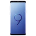 Samsung Galaxy S9 Duos - 64GB (Open Box - Excellent) - Coral Blue