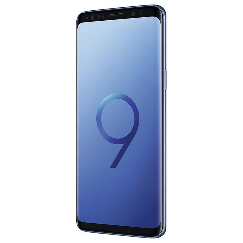 Samsung Galaxy S9 Duos