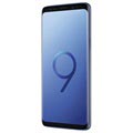 Samsung Galaxy S9 Duos - 64GB (Open Box - Excellent) - Coral Blue