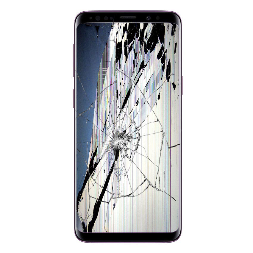 Samsung Galaxy S9 LCD and Touch Screen 