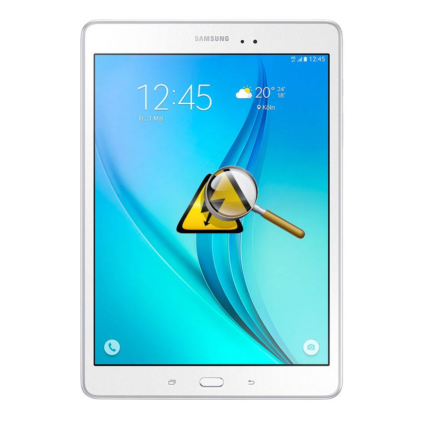 galaxy tab a