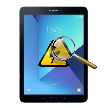samsung tab s3 9.7