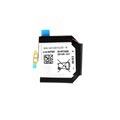 Samsung Gear S2, Gear S2 Classic Battery EB-BR720ABE