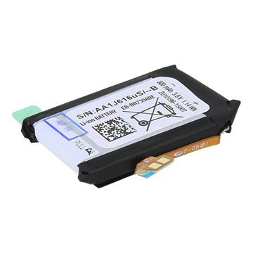 battery for samsung gear s2
