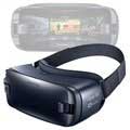 Samsung Gear VR (2016) SM-R323 - Blue Black