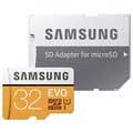 Samsung MB-MP32GA/EU Evo MicroSDHC Memory Card - 32GB