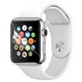 Apple Watch Series 1/2/3 Screen Protector - 42mm - Clear