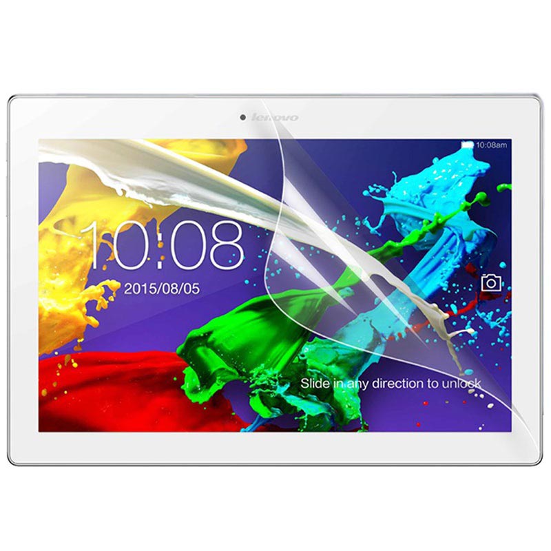 Tempered Glass Screen Protector for 10" Tablet Lenovo Tab 2 A10-30 