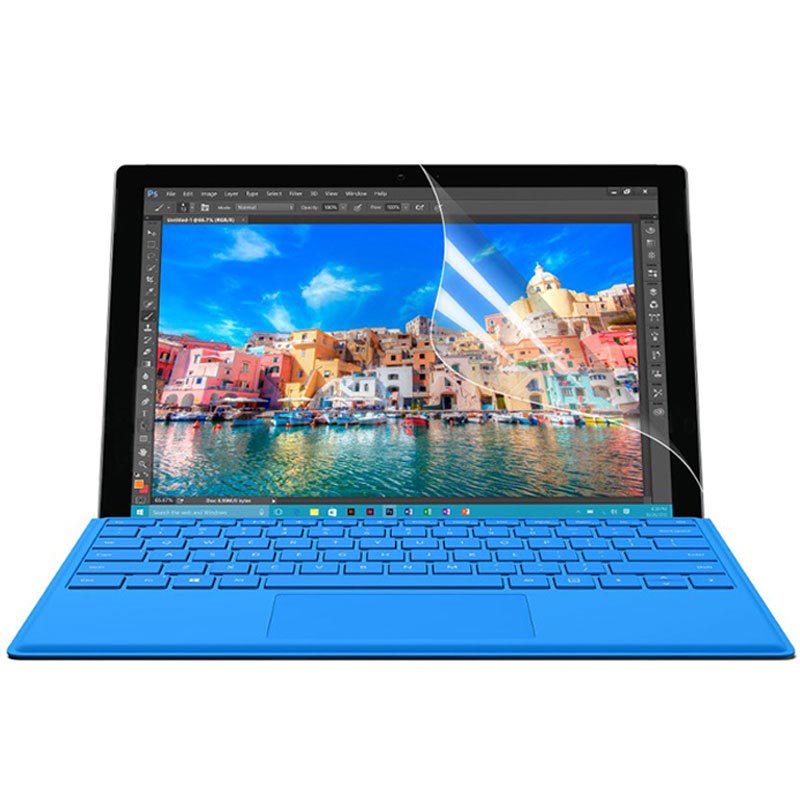 Microsoft surface pro