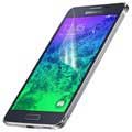 Samsung Galaxy A8 (2015) Screen Protector - Anti-Glare