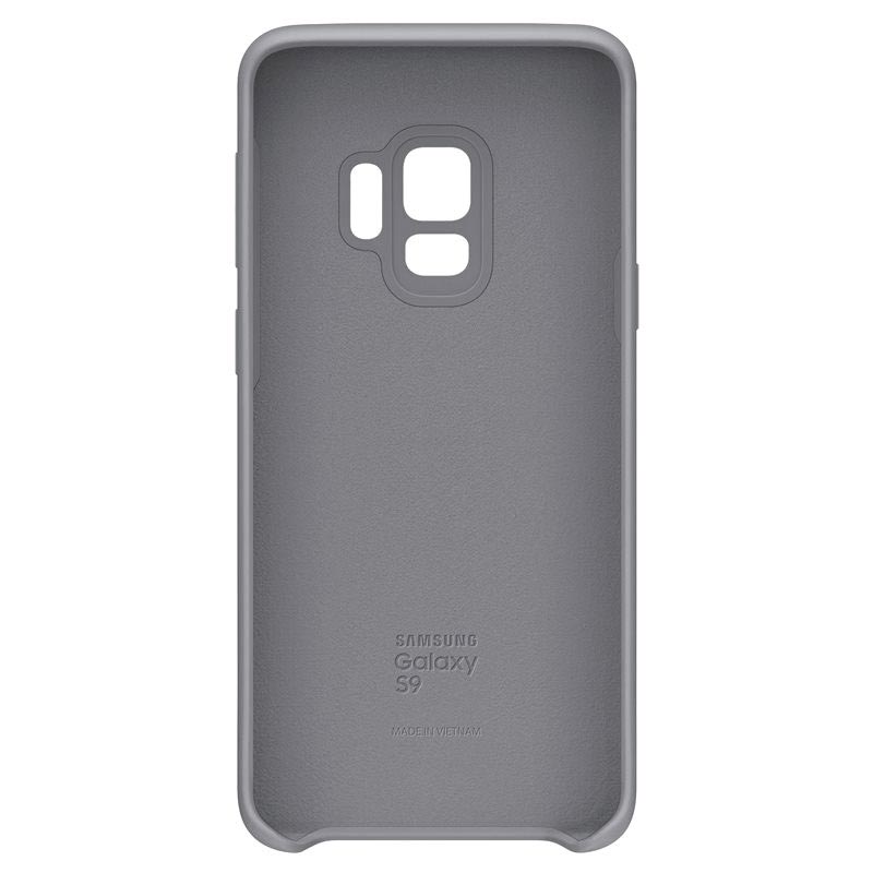 Galaxy S9 Silicone Cover