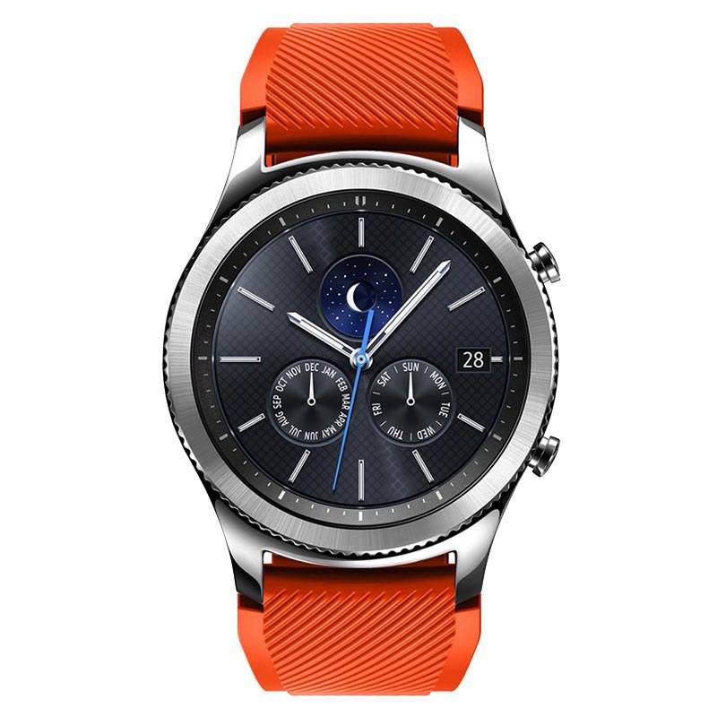 gear s3 orange