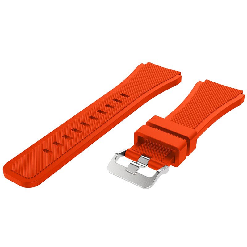 gear s3 orange