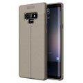 Slim-Fit Premium Samsung Galaxy Note9 TPU Case - Grey