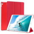 iPad Pro 10.5 Smart Folio Case - Red