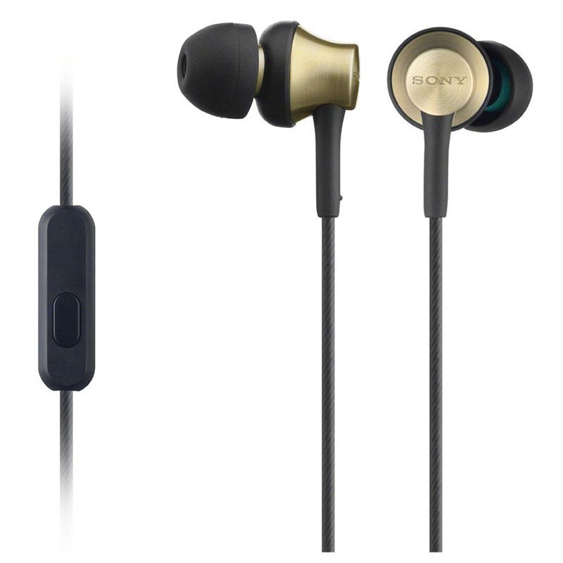 sony in ear monitor