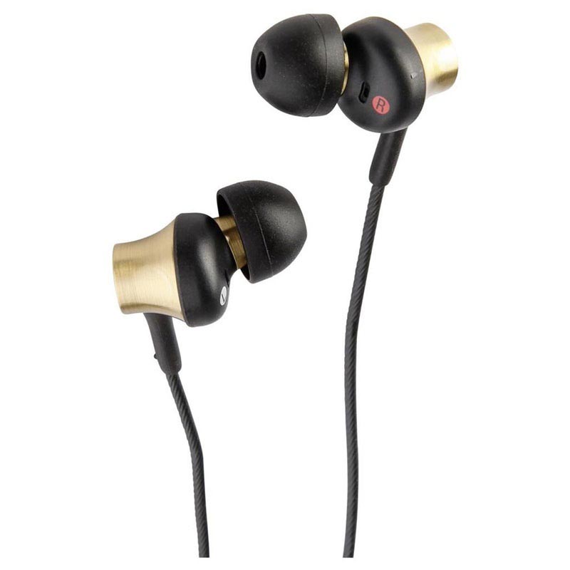 Sony MDR-EX650 Monitor In-Ear Headphones - Gold