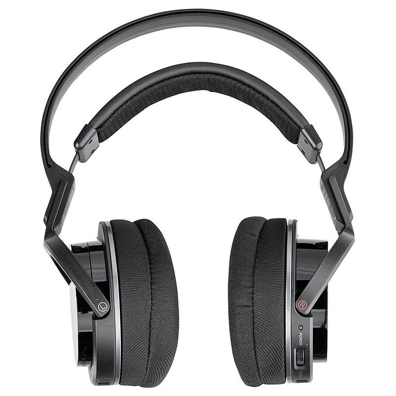 Sony MDRRF855RK Stereo Headphones