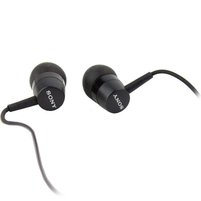Sony MH-750 Stereo Headset - Xperia S 