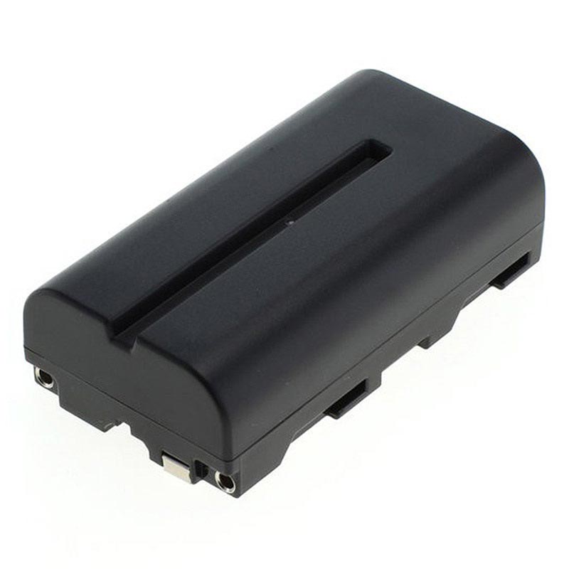Sony NP-F550 Camcorder Battery - 2200mAh