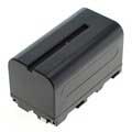 Sony NP-F750 Camcorder Battery - 4400mAh