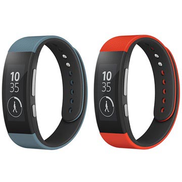 sony smartband swr10 compatible iphone
