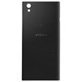 Sony Xperia L1 Back Cover A/405-81000-0001 - Black