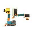 Sony Xperia M2 Aqua SIM / MicroSD Card Reader