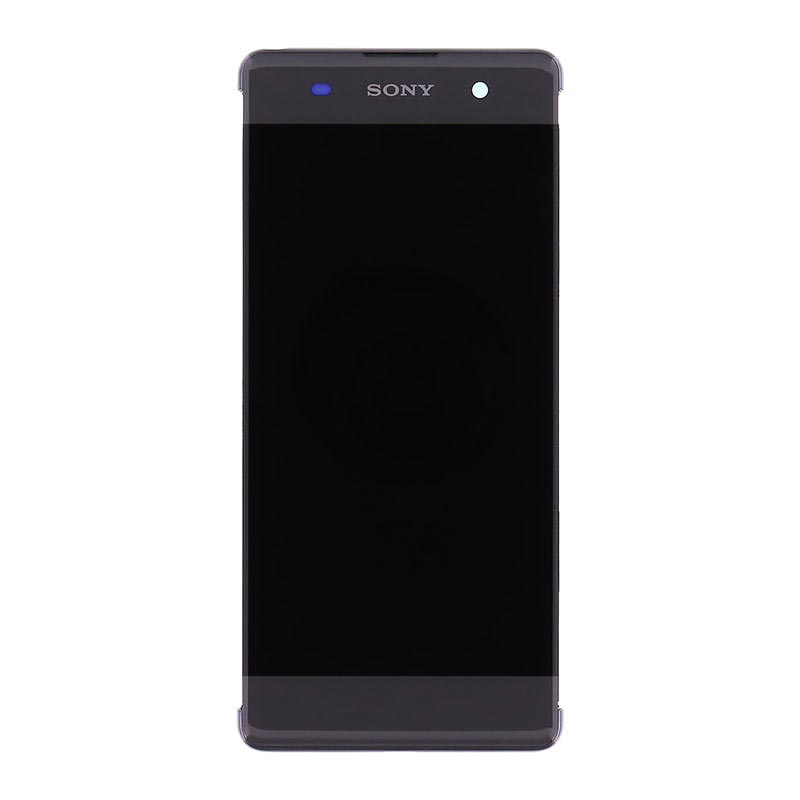 micro vastleggen Wauw Sony Xperia XA, Xperia XA Dual Front Cover & LCD Display