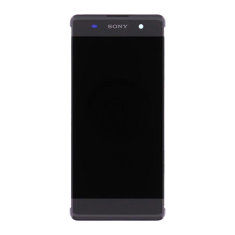 Sony Xperia Xa Xperia Xa Dual Front Cover Lcd Display